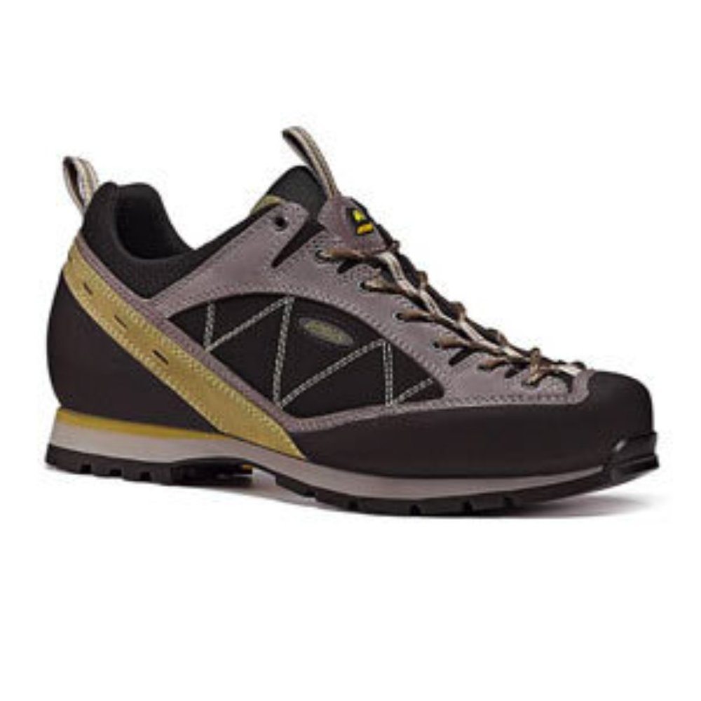 Asolo Distance Approach Climbing Hiking Shoe, 6.5